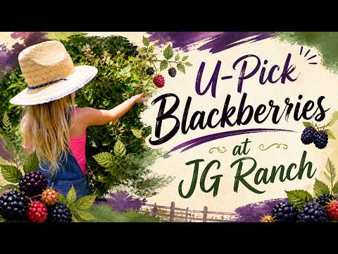 JG Ranch video thumbnail