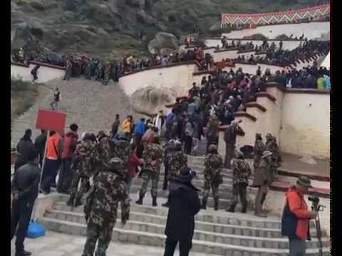 26 Aug 2014 - TibetonlineTV News