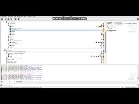 TS3 Trolling: Part 1
