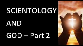 Do Scientologists Believe in God? (Mike Rinder's answer)