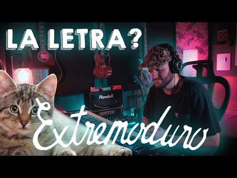 AMERICAN REACTS TO EXTREMODURO - Exit