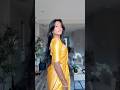Love This Colour On Us Brown Skin Girlies Sareeinspo Sareetransition Transitionidea