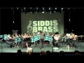 Kleppe Musikklag - Bucimis - Siddis Brass 2011