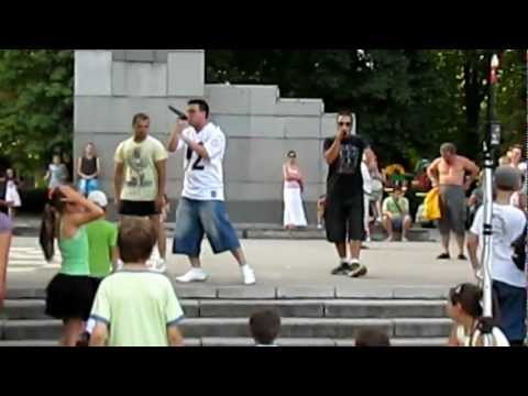 Stz Otbora - Gotov da se biya LIVE