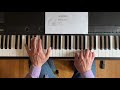 Alma-ville (Vince Guaraldi cover)