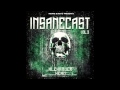 INSANECAST vol.03 feat. ALEXANDER HEAD ...