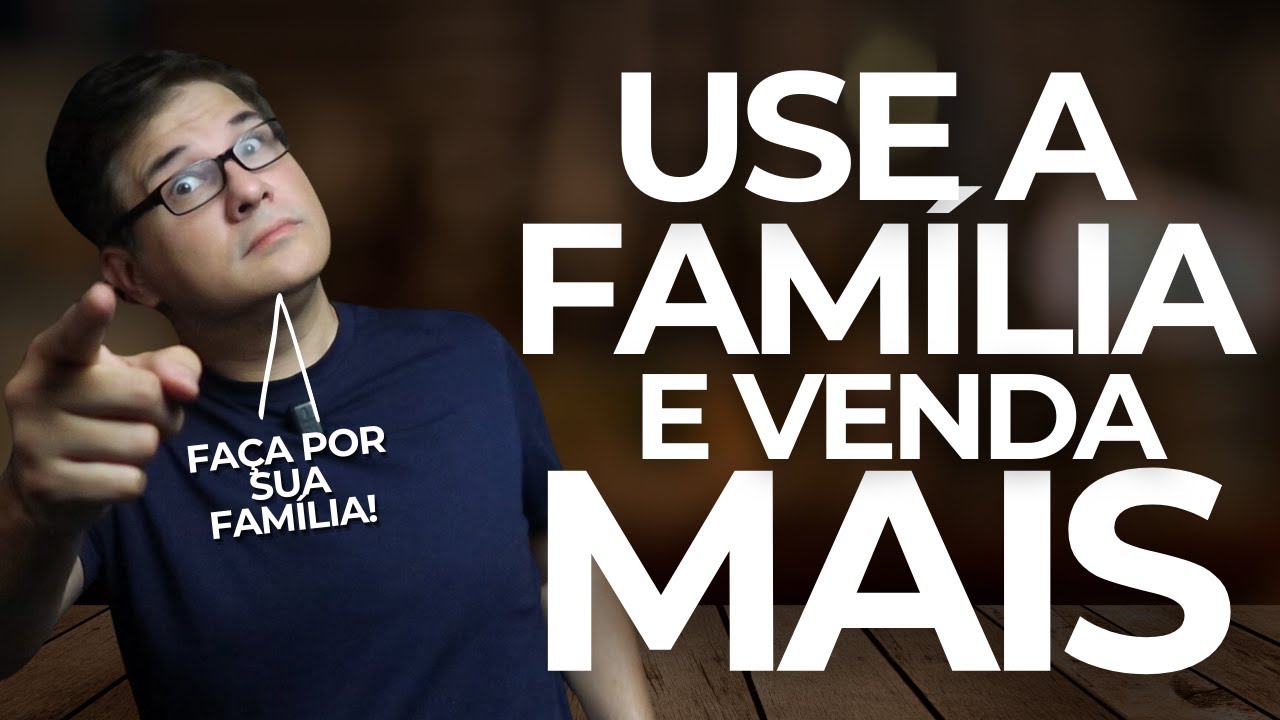 O TRUQUE EMOCIONAL QUE FAZ SEU CLIENTE COMPRAR