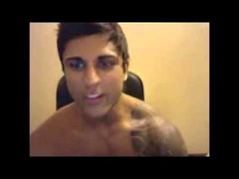 Zyzz Motivational Speech