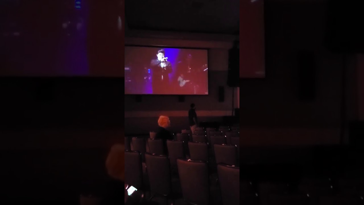 Promotional video thumbnail 2 for Hispanic Elvis Presley