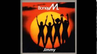 Boney M - Jimmy (full lenght version)
