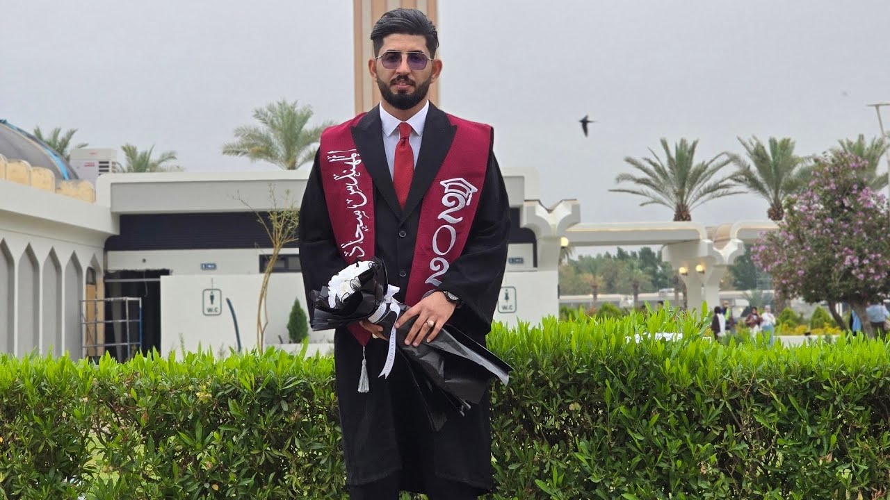 الجذاب مستحيل يكون صادق لان هوه متعلم ع جذب بدأت قناة "سجودي ابن ميسان" بثًا م?