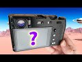 Fujifilm X100VI Setup SECRETS 7 Hidden Features