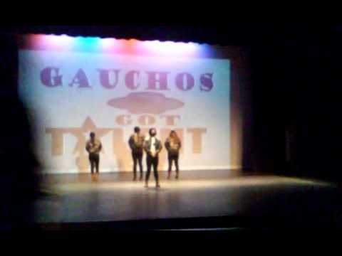 BTS Dance Cover '1$FIR3 (Mix)