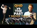The DEFINITIVE TAYLORMADE DRIVER GUIDE SIM To Qi4D