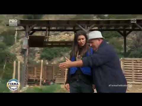 Ferma Vedetelor Sezonul 2 Episodul 10   2016