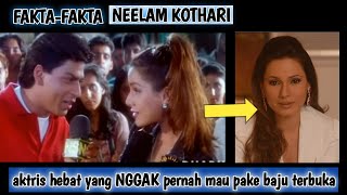Download lagu Neelam Kothari, Called the Mastermind Behind the Leak of Srk-Priyanka's Romance to Gauri mp3 Download lagu Neelam Kothari, Called the Mastermind Behind the Leak of Srk-Priyanka's Romance to Gauri mp3