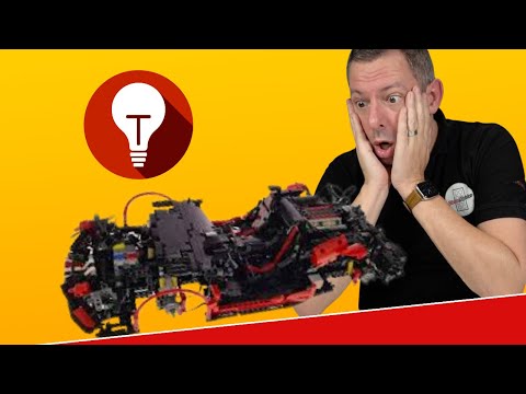 Wie der Aufbau einfach gelingt? (CaDa C61042W 1/2)