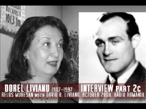 P 6 of 6 Trubadurul Dorel Livianu, sau Parfumul Romantic al Bucurestiului de Odinioara -