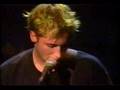 Tré Cool Green Day All By Myself Live