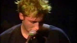 Tré cool(green day)-All by myself(live)