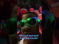 The Fresh Beat Band Camping Episode