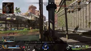 #01【わいわい】ApexLegends【初心者のおじさん達がバトロワでﾋｬｯﾊｰ】