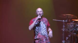 Tryo | Montréal en Lumière 2017