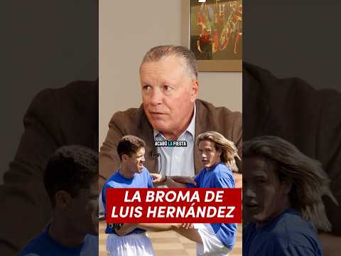 ¡ME LA QUISE COBRAR! Ricardo Peláez recuerda anécdota con el Matador Hernández