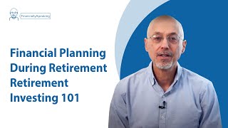 Financial Planning During Retirement Workshop
