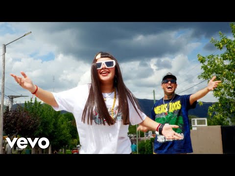 Luz Eluney, Beby Funes - Pa' Sanar