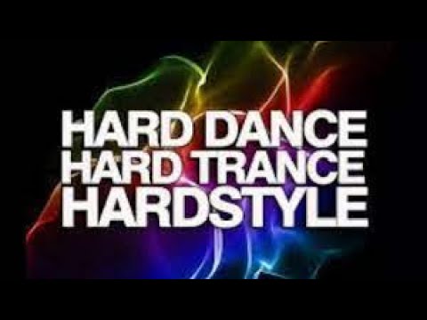 Hard Trance / Early Hardstyle Live Vinyl Mix