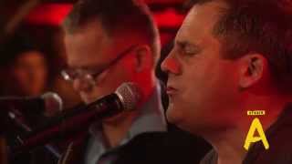 Nýdönsk - Stafrófsröð (Stúdíó A)