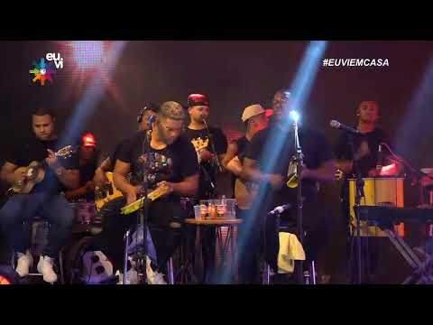 Eu vi - Audácia Pura