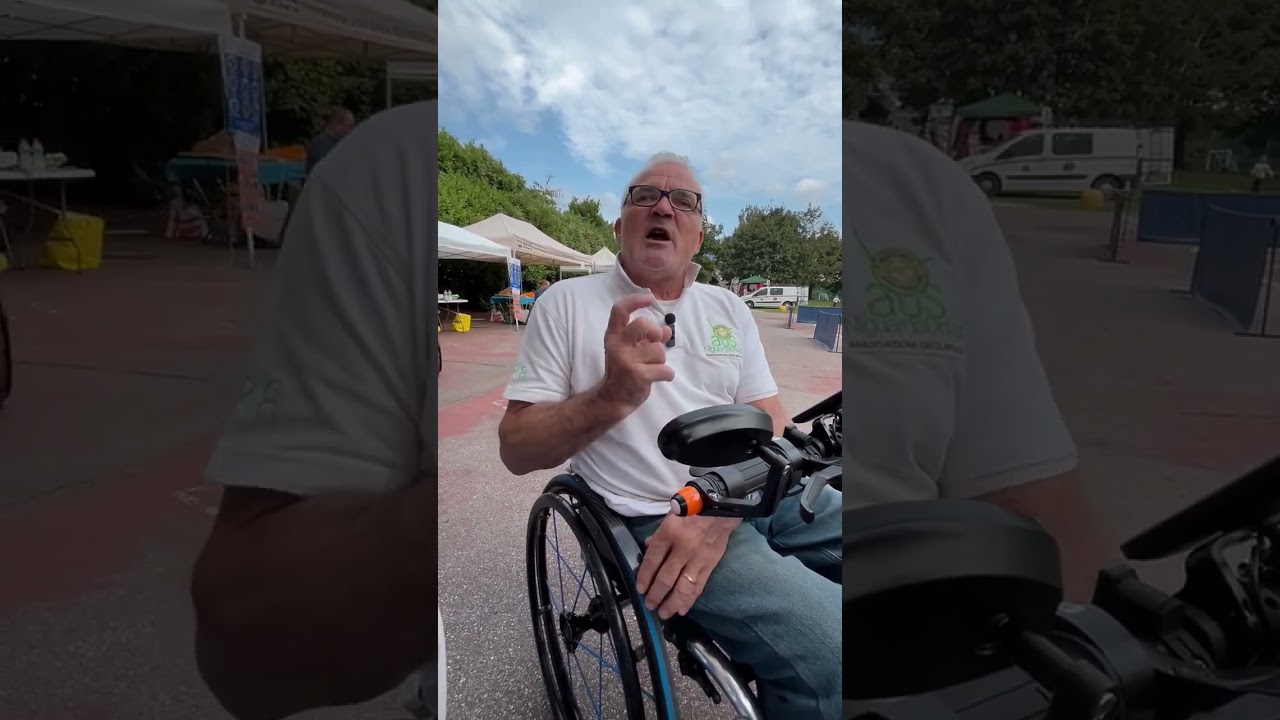 AUS Associazione Unità Spinale Niguarda - Milano