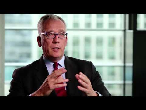 Standard Chartered Explains - What does a bank do? Part 1