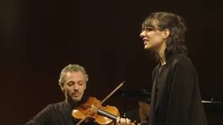 The Knights - Bouquet ft. Christina Courtin