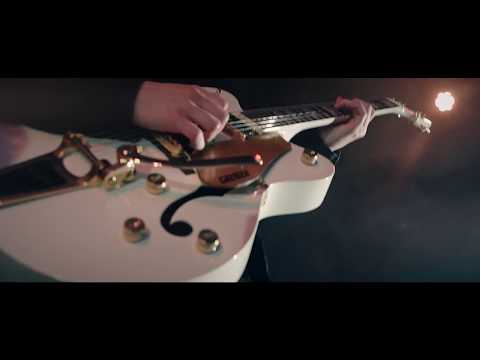 ARCADES - Phantom (Official Video)