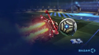 ロケットリーグ　フレンド募集だよ！