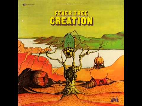 Fever Tree - Time is Now (1969)