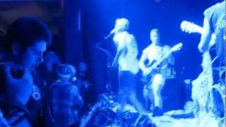 Seasons. - Anchor (Chokehold Cover) // Last live performance December 2012