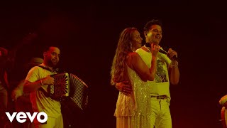 Carlos Vives, Niña Pastori - Sombra Perdida (Official Video) ft. Josemi Carmona