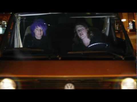Mothership ( official music video )