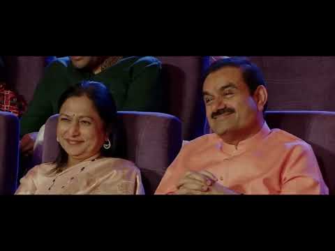 Adani Global Indology Conclave | Highlights