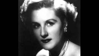 Forties' Female Vocalists 3: Margaret Whiting - "A Tree in the Meadow" (1948)