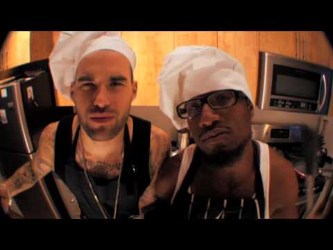 J The S & Speks - Marvelous [Directed by Court Dunn]