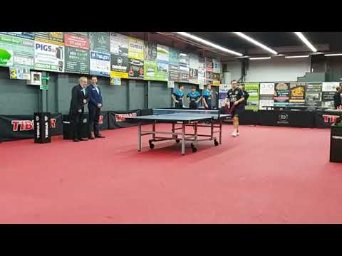 Superdivision : EBS  vs Vedrinamur (25/11/2022)