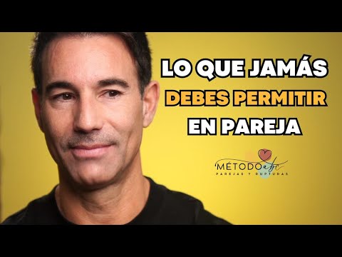 Lo que jamás debes de permitir en una relación de pareja para que no termine fatal en este 2025