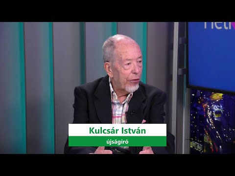 Heti Libazsír – Kulcsár István