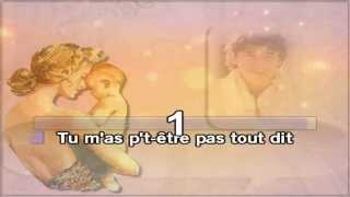 Patrick Bruel   Raconte moi GVO + Loop Brian 2014