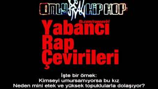 Bushido - Gibt es Dich (Türkçe Altyazılı)